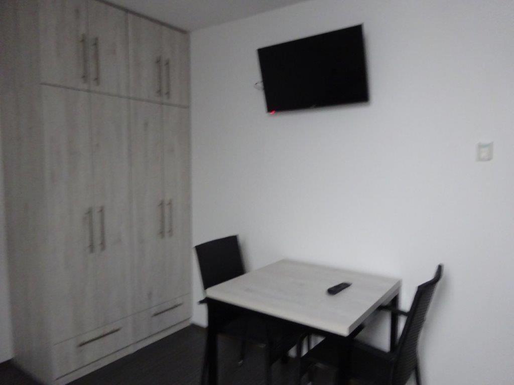 Penzion Fann Humpolec Buitenkant foto