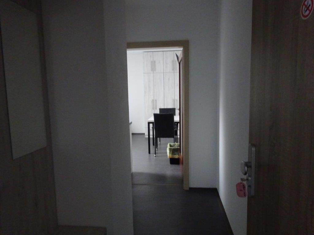Penzion Fann Humpolec Buitenkant foto