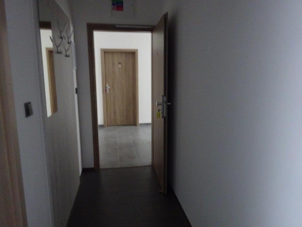 Penzion Fann Humpolec Buitenkant foto